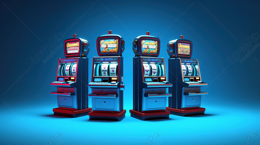 Trik Jitu Bermain Microgaming Slot