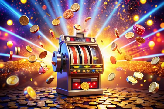 Cara Memilih Game Slot Online yang Bagus dan Menguntungkan. Tentu! Berikut adalah paragraf artikel tentang Panduan