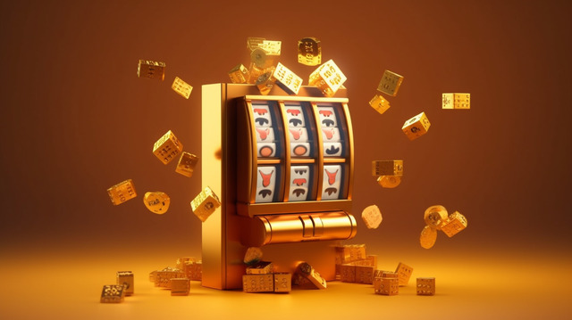 Menjaga Diri Tetap Terinformasi tentang Dunia Slot Online