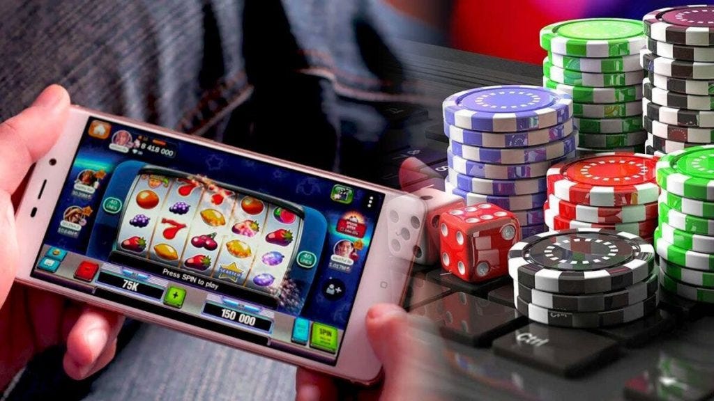 Slot Online Auto Maxwin! Tips Jitu dari Pemain Profesional