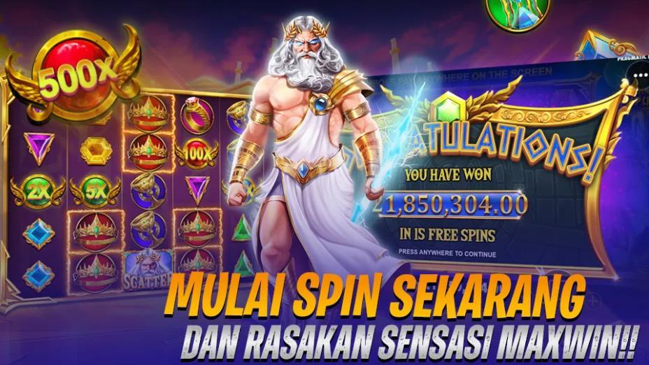 Mengoptimalkan Bonus Selamat Datang di Slot Online